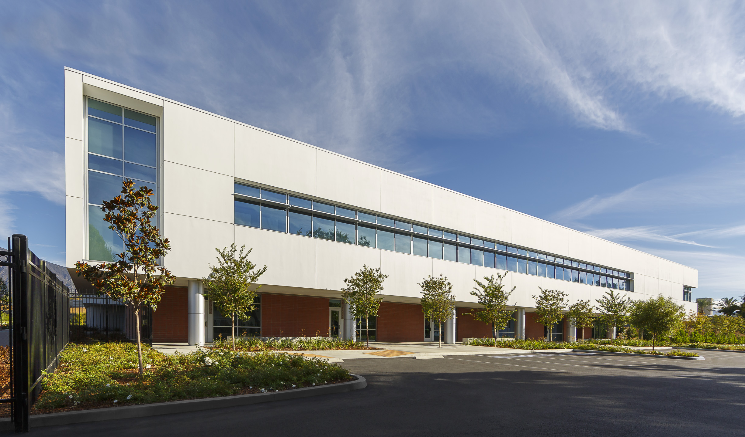 ARCADIA EDUCATION CENTER